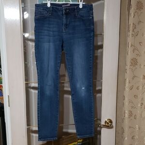Tommy Hilfiger Skinny Jeans.  Women's SIZE 8R.